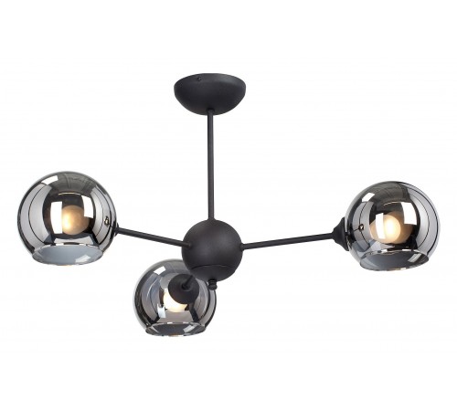 Люстра на штанге Vitaluce V4321-1/3PL