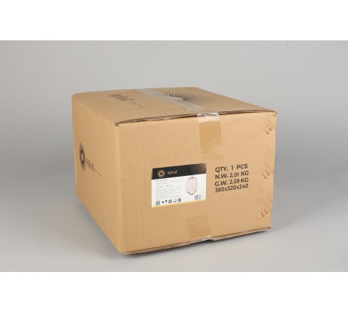 Подвесной светильник Aployt APL.727.06.01 Kamila