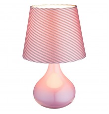 Настольная лампа декоративная Globo 21652 Freedom