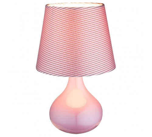 Настольная лампа декоративная Globo 21652 Freedom