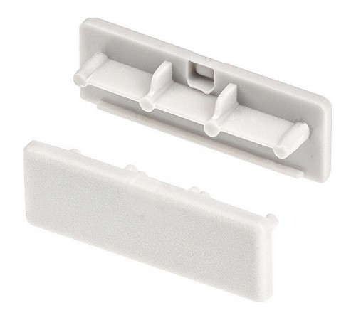 Набор из 2 заглушек для профиля Arlight 17328 WIDE