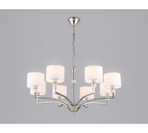 Подвесная люстра Ambrella Light LH71123 HIGH LIGHT