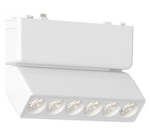 Накладной светильник Aployt APL.0102.10.06 Magnetic track 48