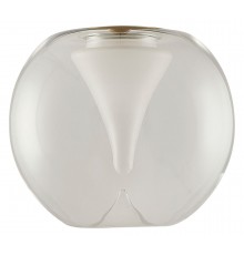 Плафон стеклянный Mantra 8941 Andromeda