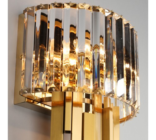 Накладной светильник Aployt APL.642.01.02 Ornella