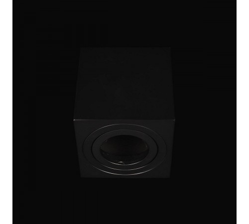 Накладной светильник Loft it 10340/A Black Unit