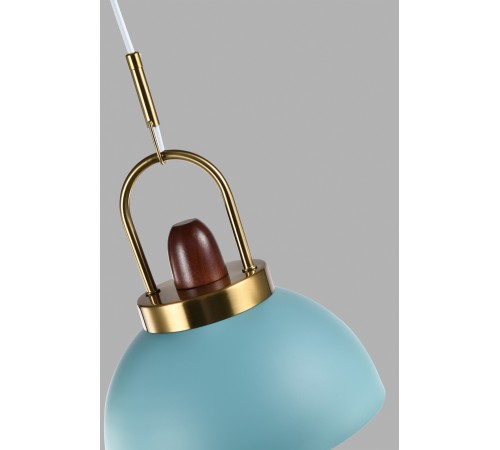 Подвесной светильник Moderli V10447-1P Ravenna