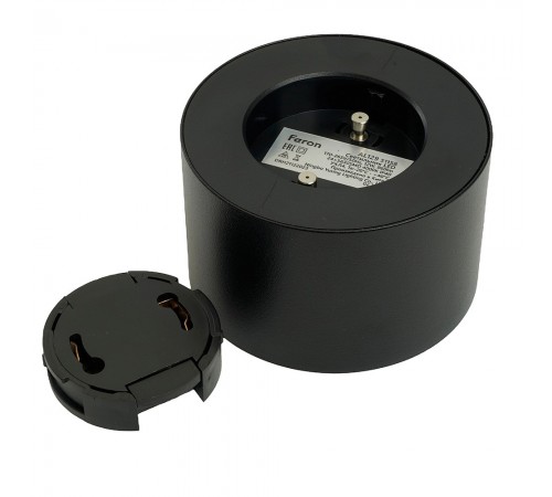 Накладной светильник Feron 51158 AL129