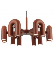 Подвесная люстра Kink Light 08465-6,06 Канти