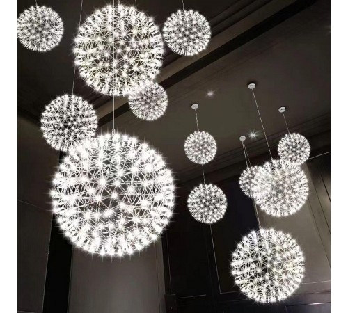 Подвесная люстра Alfa-Light F3824-02 F3824