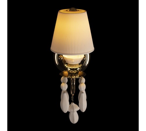 Бра Loft it 10203/1W White Grace