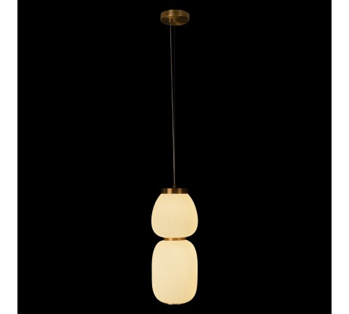 Подвесной светильник Loft it 10422/A Duff