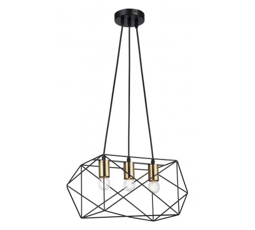 Подвесной светильник Escada 10174/3PL BELFAST