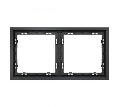 Рамка на 2 поста Voltum VLS100207 S70