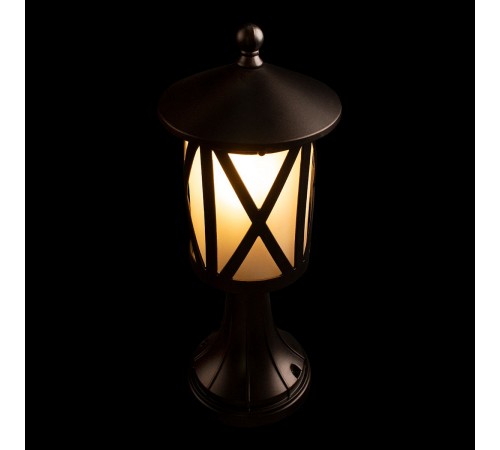 Наземный низкий светильник Loft it 100016/370 Ravenna