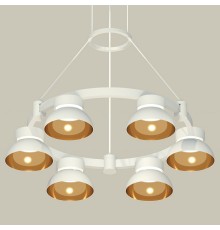 Подвесная люстра Ambrella Light XR92031002 XR