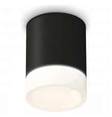 Накладной светильник Ambrella Light XS6302063 XS