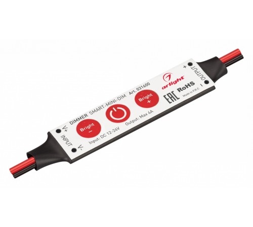 Контроллер-диммер Arlight 031600 COMFORT