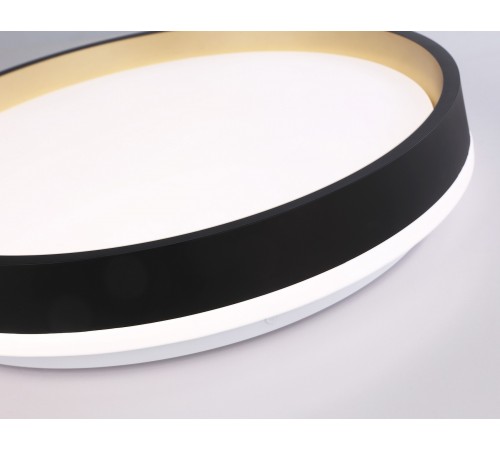 Накладной светильник Ambrella Light FZ604 FZ