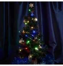 Гирлянда Нить CL579 48624