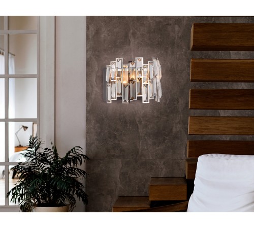 Накладной светильник Ambrella Light TR5056 TR