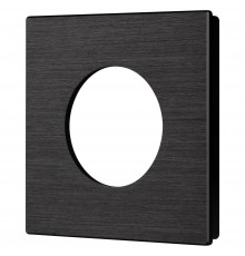 Рамка на 1 пост Arlight 43876 PRESTO