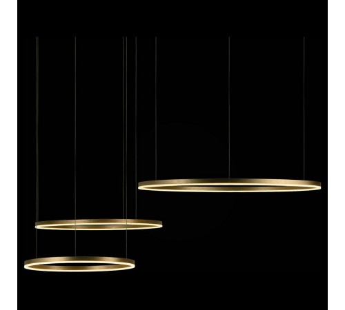 Подвесной светильник Loft it 10017/3L Ring