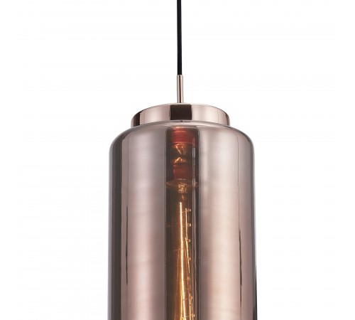 Подвесной светильник Mantra 6196 Jarras