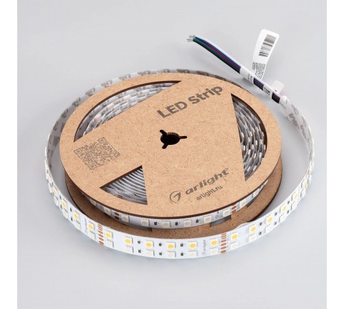 Лента светодиодная Arlight 012327(3) RT-B144