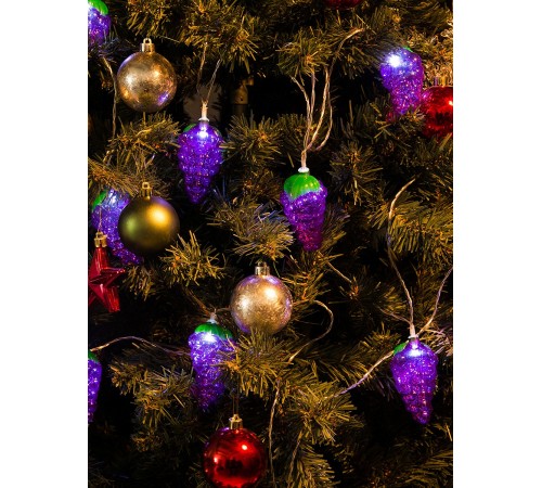 Гирлянда с насадками ULD-S0400 UL-00003392