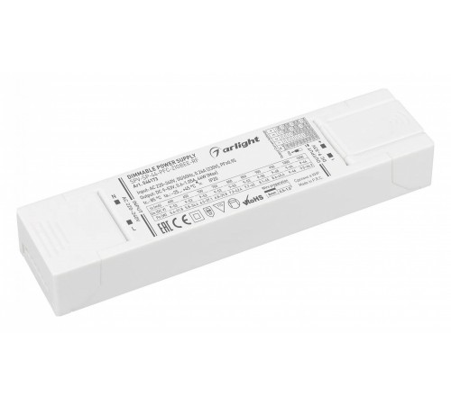 Блок питания Arlight 046173 SPV-SP