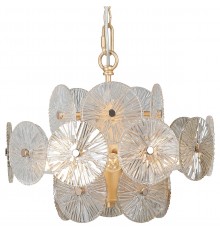 Подвесная люстра Vitaluce V5889-8/5 V5889