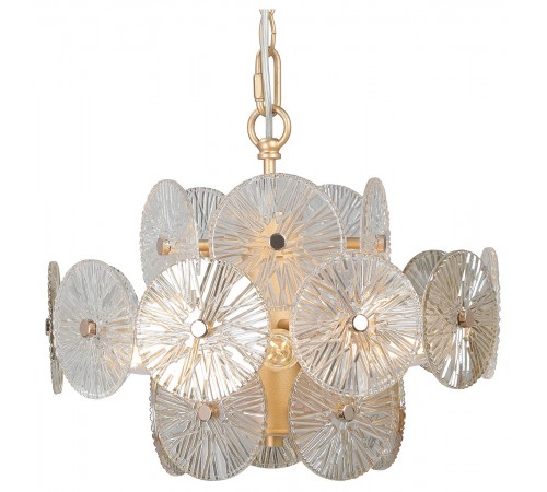 Подвесная люстра Vitaluce V5889-8/5 V5889