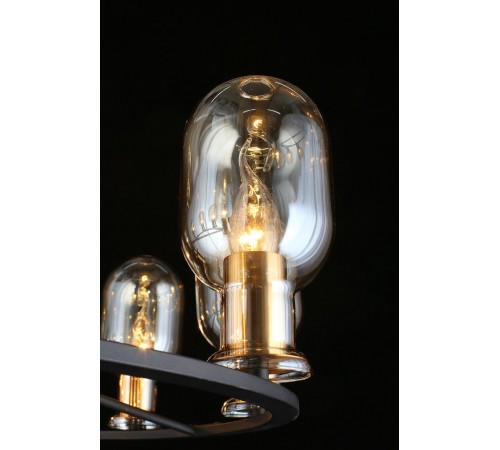 Подвесная люстра Aployt APL.901.03.10 Stefani