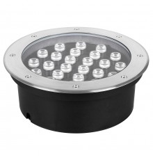 Встраиваемый в дорогу светильник Feron 32134 SP2707