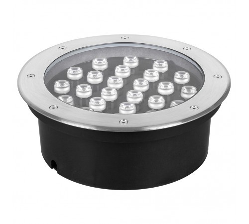 Встраиваемый в дорогу светильник Feron 32134 SP2707