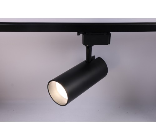 Светильник на штанге Эра TR5-30 COB BK