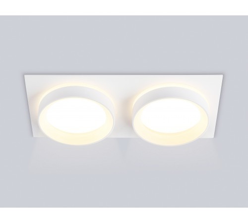 Встраиваемый светильник Ambrella Light TN6711 TN