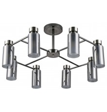 Люстра на штанге Escada 1115/8PL Centaurus