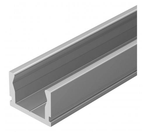 Профиль накладной Arlight 045493 PIK