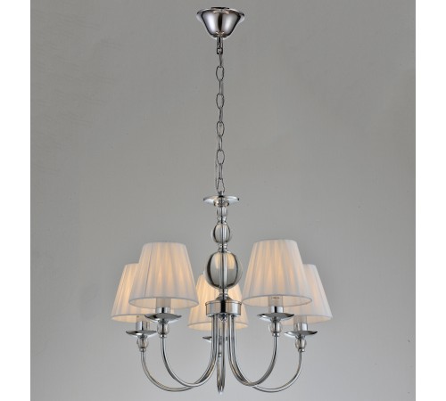 Подвесная люстра Moderli V2613-5P Feels