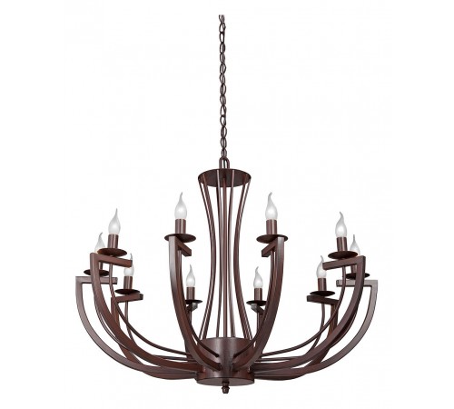 Подвесная люстра Vitaluce V3295-7/10 V3295