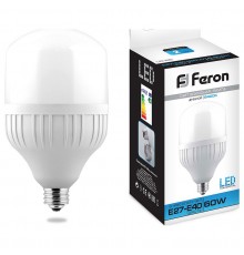 Лампа светодиодная Feron Saffit 25782 LB-65