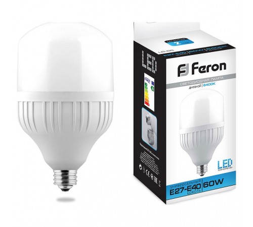 Лампа светодиодная Feron Saffit 25782 LB-65