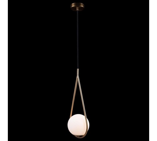 Подвесной светильник Loft it LOFT2599-A Glob