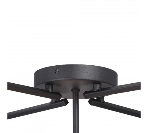 Люстра на штанге Vitaluce V3768-1/4PL V3768