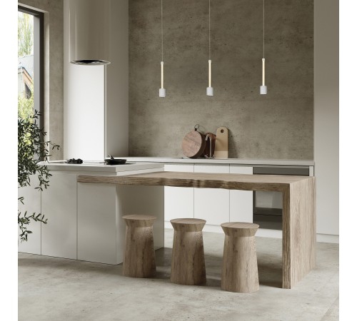 Подвесной светильник Mantra 8946 Fugaz