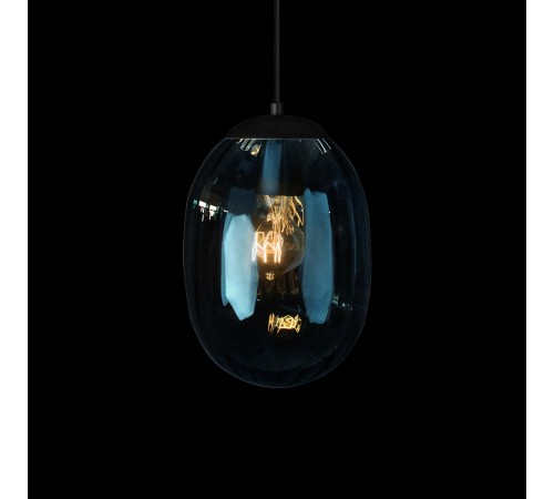 Подвесной светильник Loft it 10427 Blue Bubble