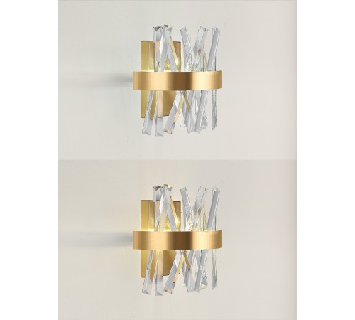 Накладной светильник Natali Kovaltseva LED LAMPS 81113/1W TIZIANO