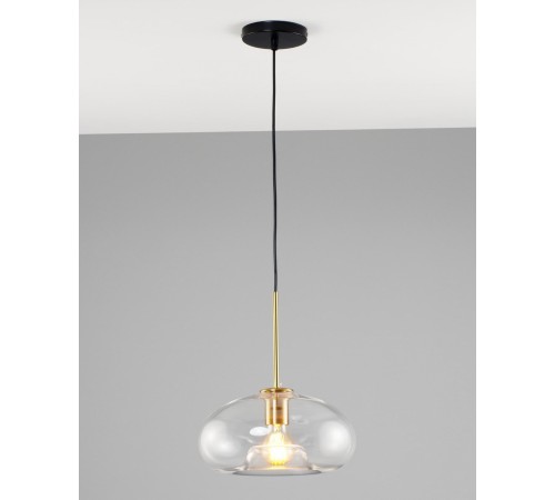 Подвесной светильник Moderli V11528-1P Laura